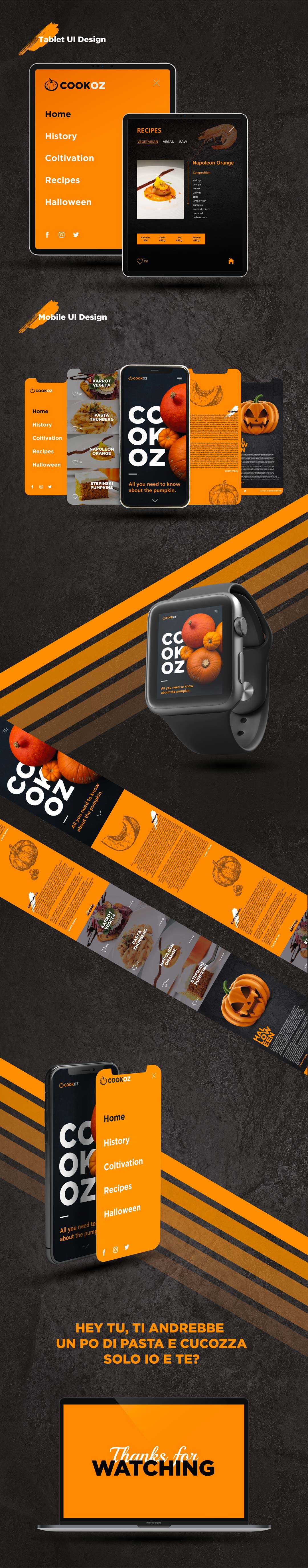 immagine progetto cookoz 3